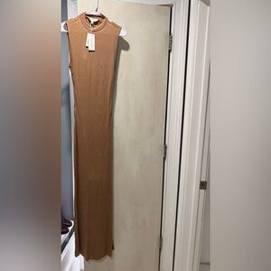 NWT LSPACE Chandler Dress